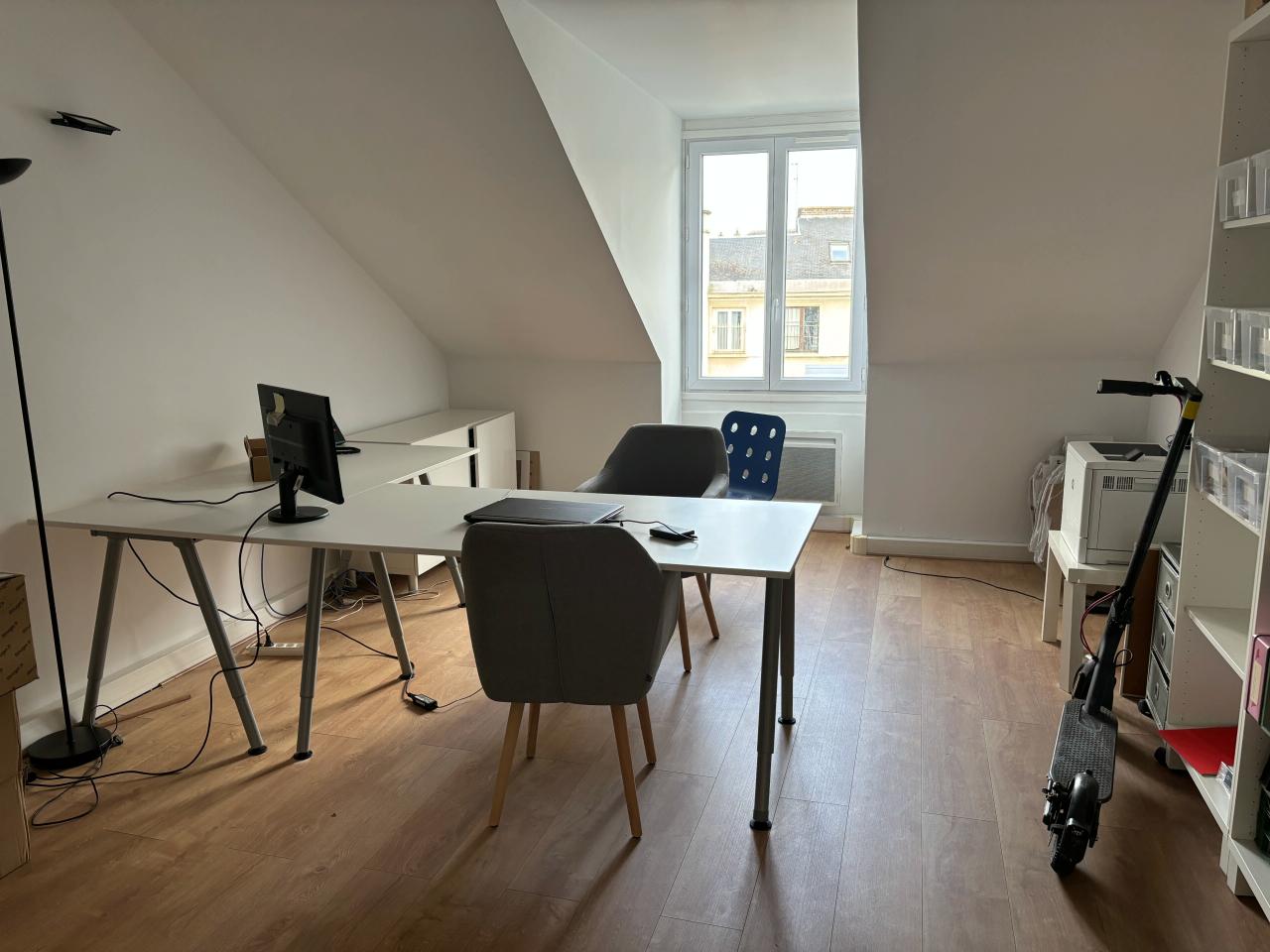 Bureau Rouen 1179m² Location bureau Rouen Seine-Maritime OLBUR2112545 5
